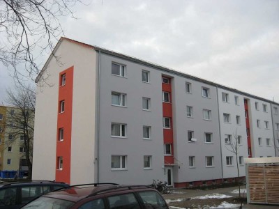 2,5-Zimmerwohnung zu vermieten