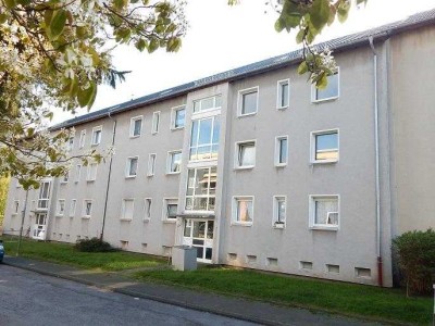Willkommen Zuhause: individuelle 3-Zimmer-Wohnung