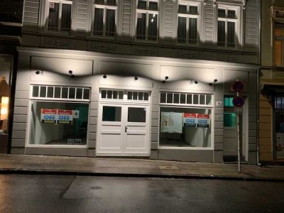 ab 01. 01 .2026! vollmöbliert - kernsaniert - all inclusive Miete