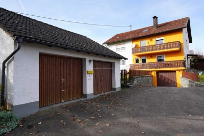 Ideales Mehrgenerationenhaus, für Jung und Alt, Wohnen und Arbeiten unter einem Dach  in Leutkirch