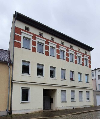 3 Zimmerwohnung mit Lamintboden in Fermersleben zu vermieten
