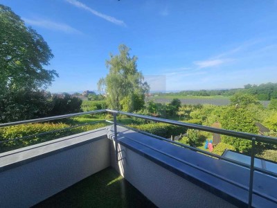 Wohnung mit Seeblick: 4-Zimmer-Erdgeschoss in 88048 Friedrichshafen-Spaltenstein