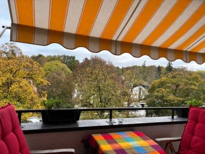 Sehr schöne Wohnung in bester Lage am Englischen Garten München Schwabing