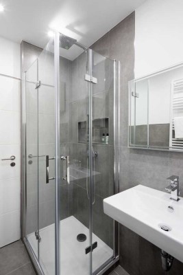 Tolle Rendite! 2-Zimmer Wohnung in Köln mit Südloggia!