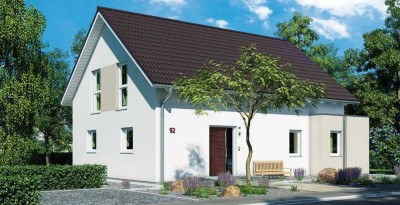 Herausragender Grundriss mit separatem Homeoffice/Gästebereich
