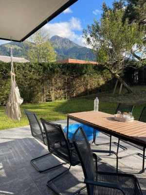 3 Zimmer Gartenwohnung / Top
