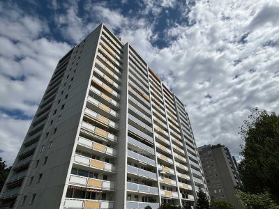 Attraktive Wohnung mit Weitblick am Waldrand von Heusenstamm