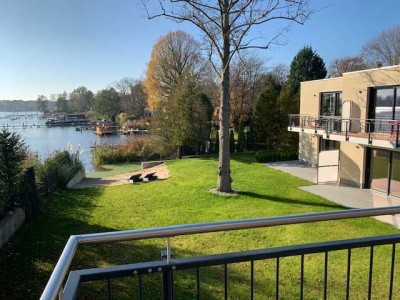 Licht, Luft & Seeblick – Ihr neues Zuhause am Wasse