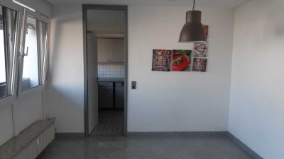 Helle 3,5-Zimmer-Wohnung mit Einbauküche in Walldorf