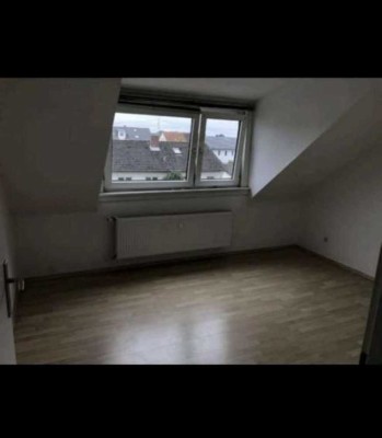 2 Zimmer Wohnung in Erzhausen