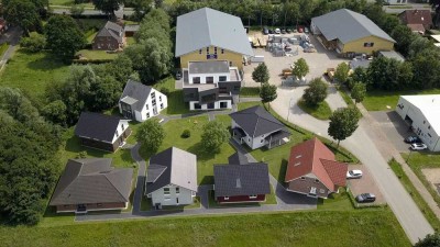 Erfolg braucht ein Zuhause - Ihr NEUER Firmensitz in Heede!