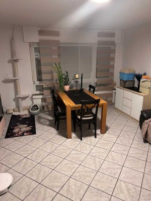 5,11% Rendite als Kapitalanlage - 3-Zimmer-Wohnung mit Balkon ***B&B Immobilienmakler UG***