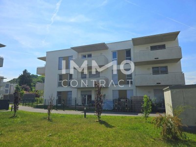 Neuwertige, geförderte 2 Zimmer Wohnung mit Balkon - Gradnerstraße186 D- Top 14D