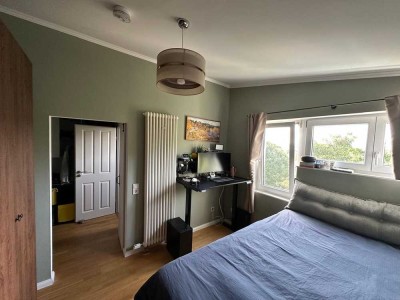 Helle 2-Zimmer Wohnung mit Balkon im 3. OG in Ulm-Eselsberg