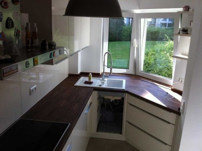 1.450 €, 101 m², 4 Zimmer sehr Ruhig