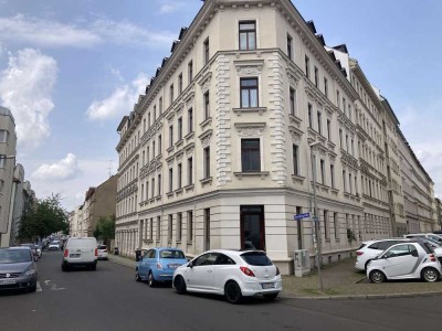 2 Zimmerwohnung in Leipzig -Möckern
