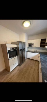 Gemütliche 2-Zimmer Erdgeschosswohnung mit Garten