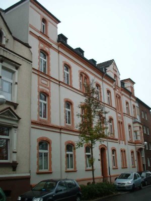 4-Zimmer-Wohnung in Witten Mitte