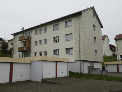 Modern & stilvoll: Vollsanierte Dachgeschosswohnung