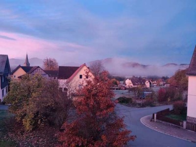 Wohnen Sie in schöner Lage - nahe FKB und Battenberg! Für max. 1-2 Pers. in fester Anstellung!