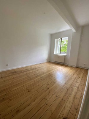 RESERVIERT - 1-Zimmer-Wohnung in Bahnhofsnähe