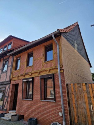 Ruhig gelegenes Einfamilienhaus in Schwanebeck
