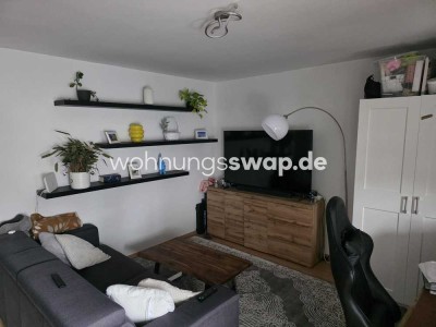 Wohnungstausch: Venusstraße 11