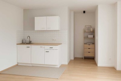 Gemütliches Apartment in ruhiger Lage
