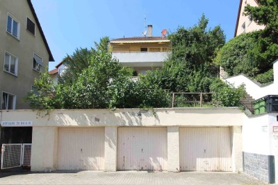 Kapitalanlage in Top-Lage: Großzügige 1-Zimmer-Wohnung mit großem Abstellraum