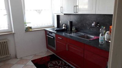 Schöne 3-Zimmer Wohnung in guter Lage von Neuburg an der Donau
