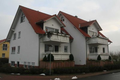 Apartment-Wohnung (Single-Wohnung)