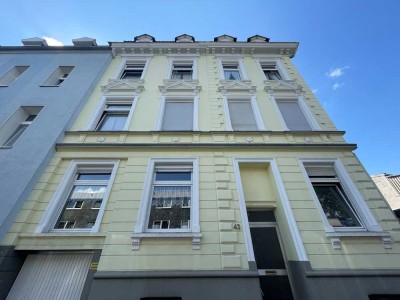 Gemütliche 2-Zimmer Wohnung in Wuppertal