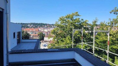 Erstbezug: 15 stilvolle Wohnungen in Pforzheim-Rod (nur noch wenige verfügbar)