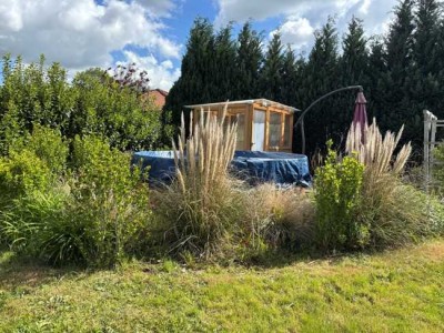 Haus mit großem Grundstück - Besichtigung am 29.11.2025