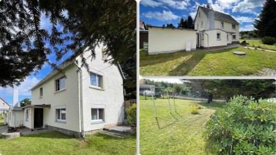 Mit Fleiß und Geschick zum großen Glück!