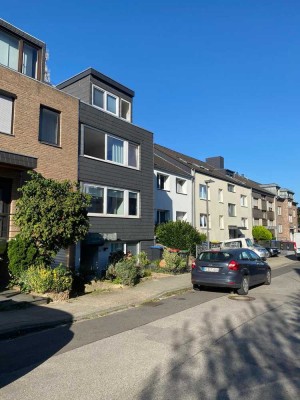 RENDITEOBJEKT und sichere Kapitalanlage/ Mehrfamilienhaus
