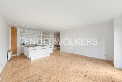 Luxuriöse Wohnung in Oberursel: Eleganz und Komfort in begehrter Lage nahe Frankfurt