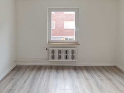 Renovierte 2-Zimmer-Wohnung im 1.Obergeschoss zu vermieten! 1 Nettokaltmiete frei (2. Monat)*