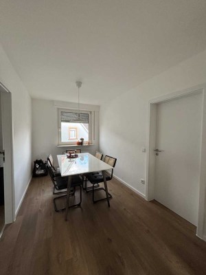 Helle 3.5 Zimmer Wohnung