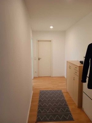 Großzügige 4-Zimmer-Wohnung in zentraler Lage