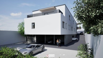 Moderner Wohnkomfort in attraktiver Lage