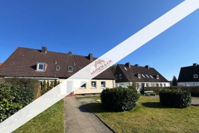 Kleine freie 2,5-Zimmer Wohnung in Timmendorfer Strand!