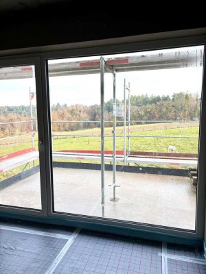 Familienfreundliche 3-Zimmer-Wohnung mit Balkon!