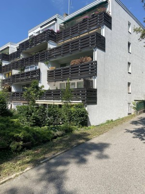 PRIVATVERKAUF! Sehr gepflegte, helle 128 m2 grosse Eigentumswohnung mit Terrasse und Garage zu kaufen!