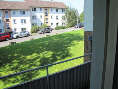 Schöne Wohnung in Stadtlage!