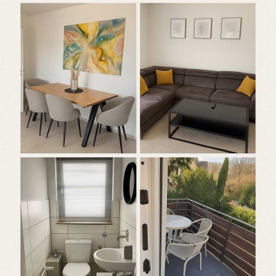 3-Zimmer - Wohnung in Toplage Böblingen zu Verkaufen