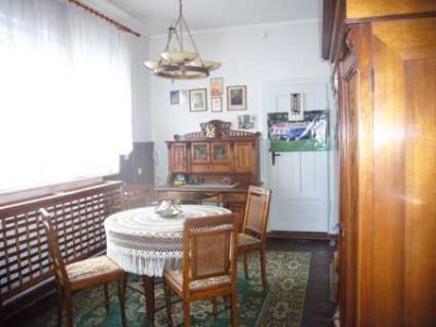 Stadthaus in Marktnähe gesucht?