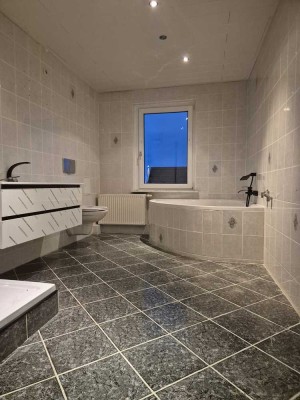 3-Zimmer-Wohnung am Königsplatz in Staßfurt