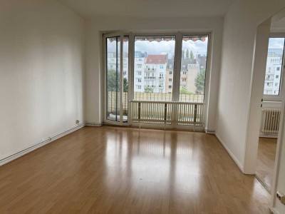 Optimal ruhig- trotzdem zentral ! 3Zi.-Whng im schönen Derendorf/Bankstrasse