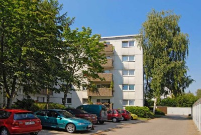 3-Zimmer in Köln Weiß